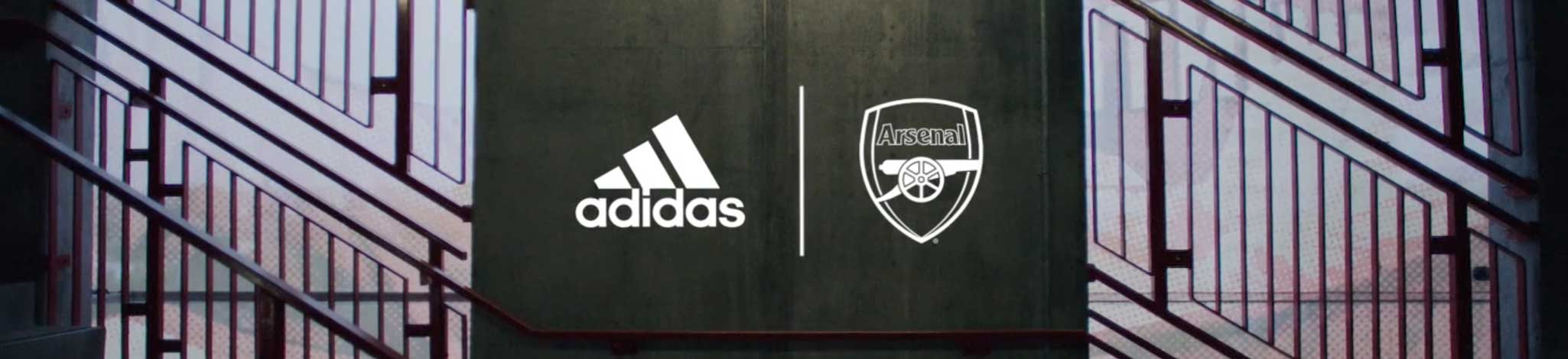 adidas x Arsenal | This Is Family - The Prequel...